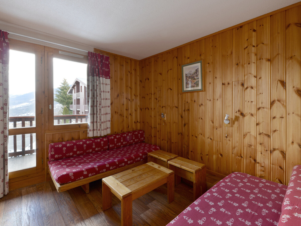 Duplex 55m² Vue Mont-Blanc · 150m des pistes - Photo 2