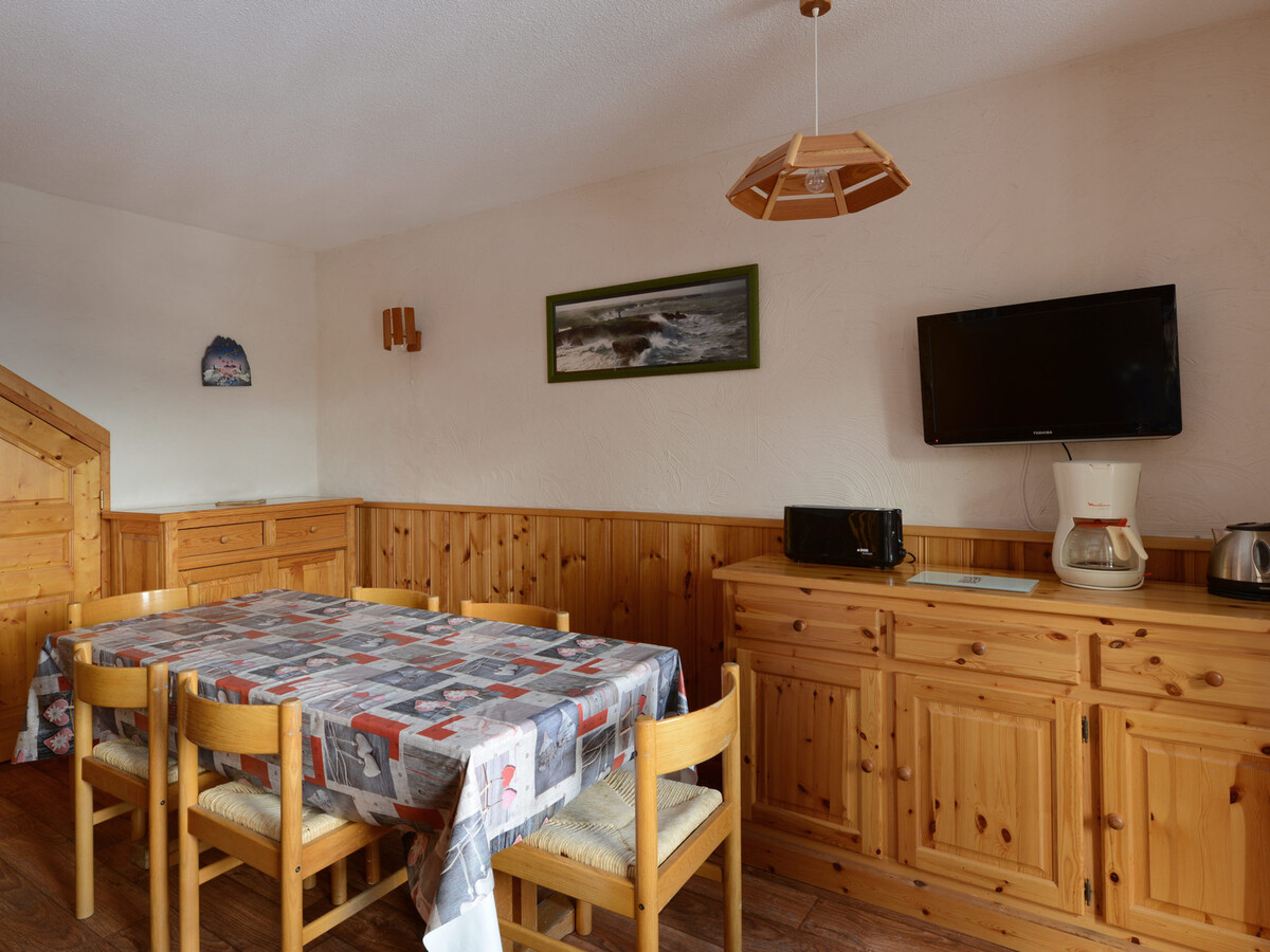 Duplex 55m² Vue Mont-Blanc · 150m des pistes - Photo 3