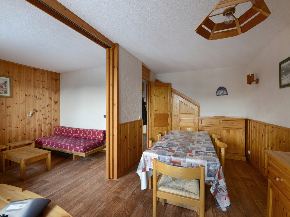 Duplex 55m² Vue Mont-Blanc · 150m des pistes - Photo 4