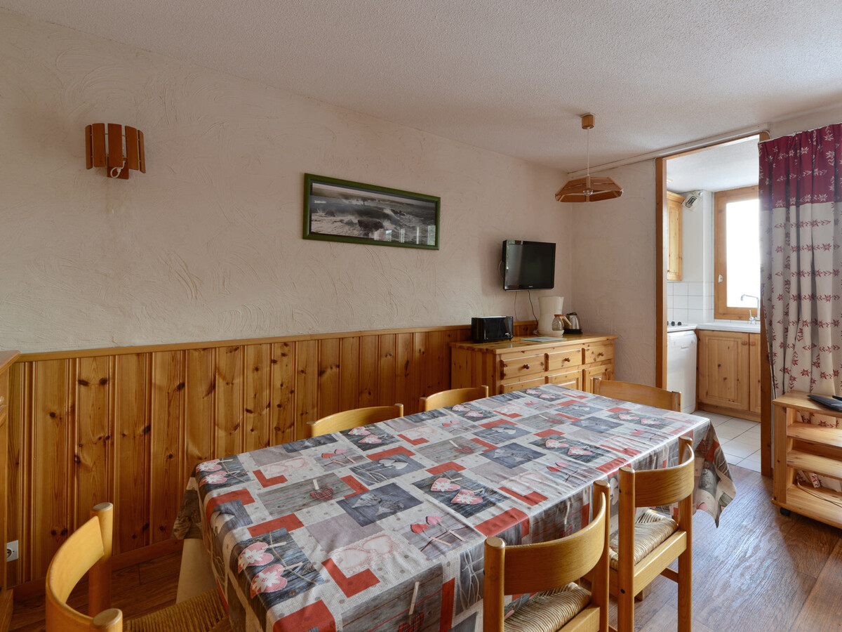Duplex 55m² Vue Mont-Blanc · 150m des pistes - Photo 5