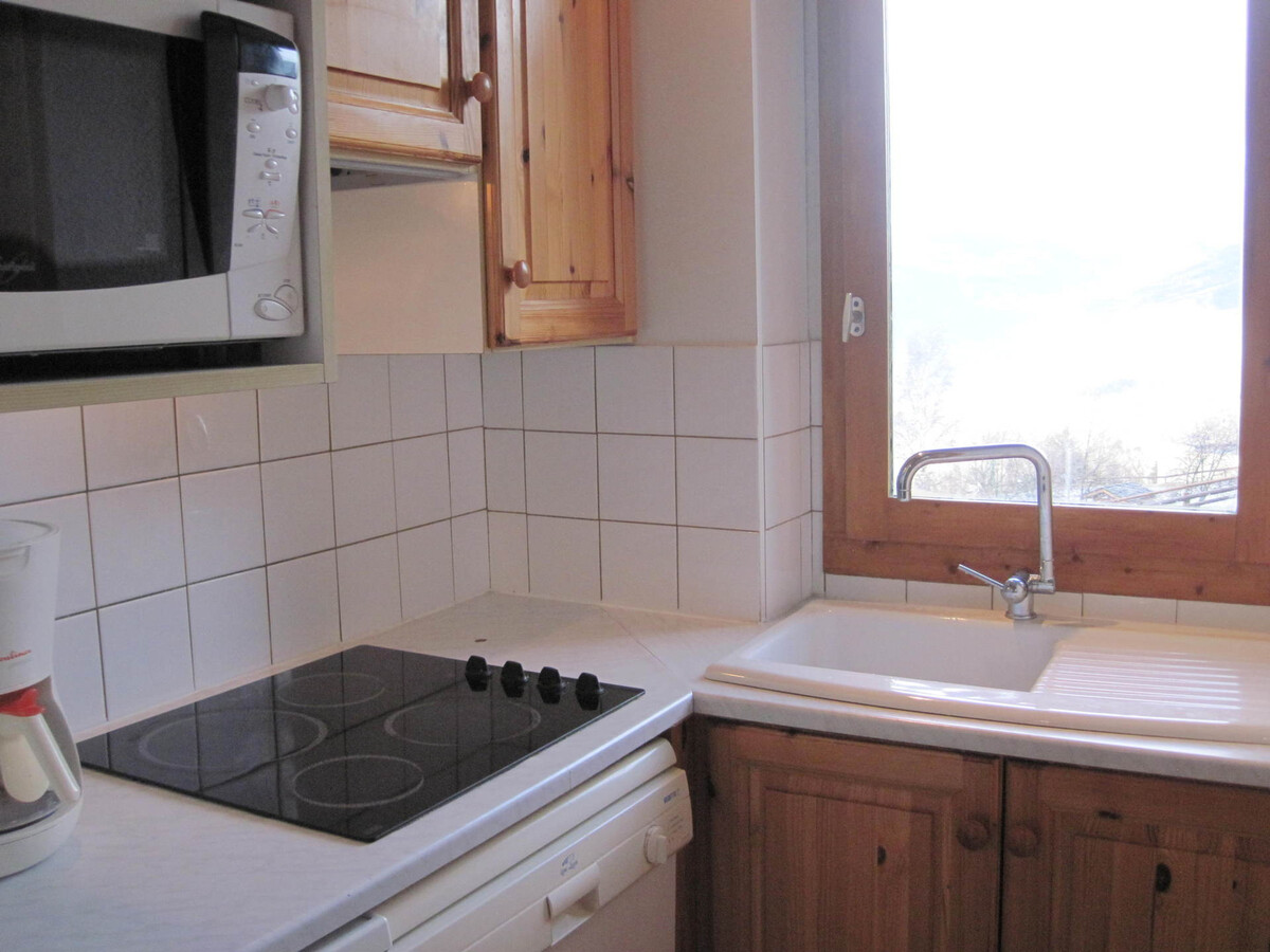 Duplex 55m² Vue Mont-Blanc · 150m des pistes - Photo 6