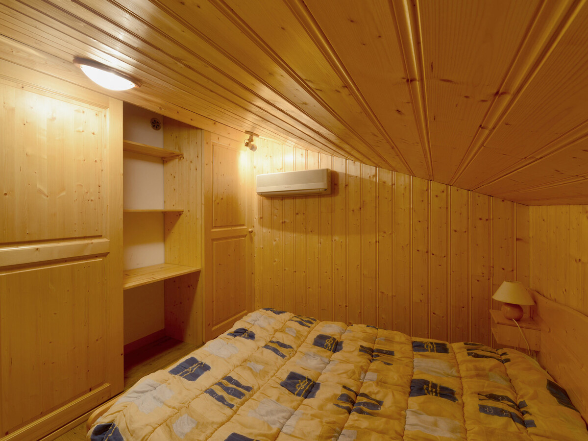 Duplex 55m² Vue Mont-Blanc · 150m des pistes - Photo 9