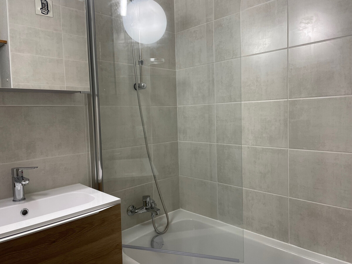 Duplex 55m² Vue Mont-Blanc · 150m des pistes - Photo 10