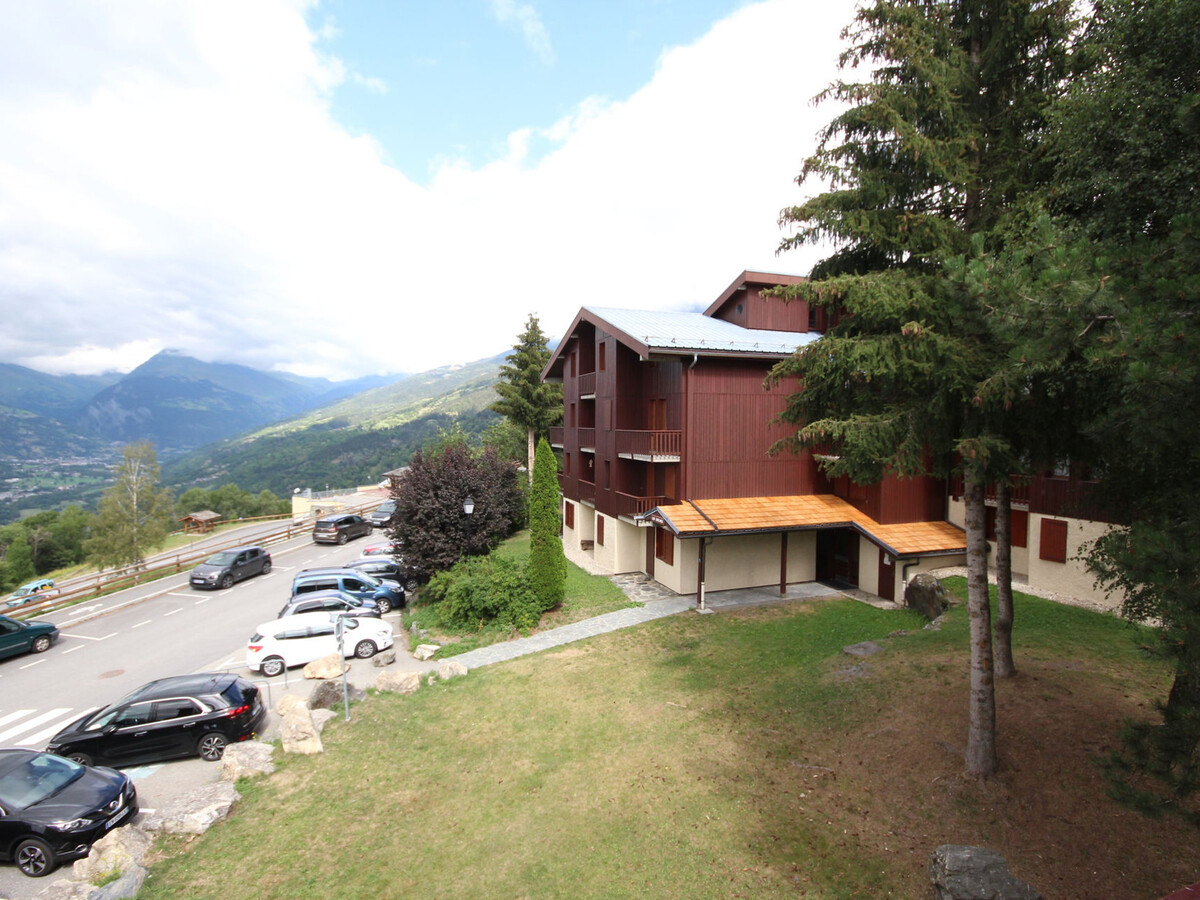 Duplex 55m² Vue Mont-Blanc · 150m des pistes - Photo 12