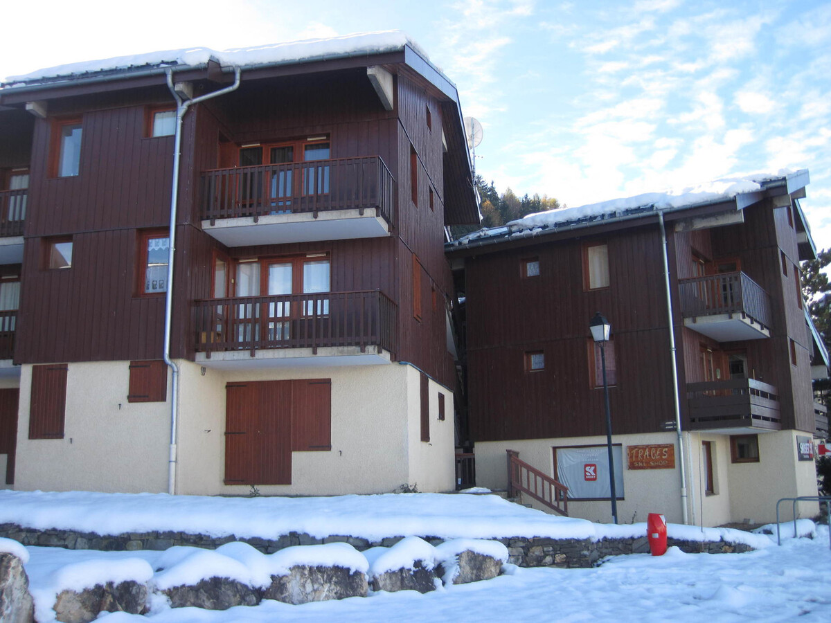 Duplex 55m² Vue Mont-Blanc · 150m des pistes - Photo 14