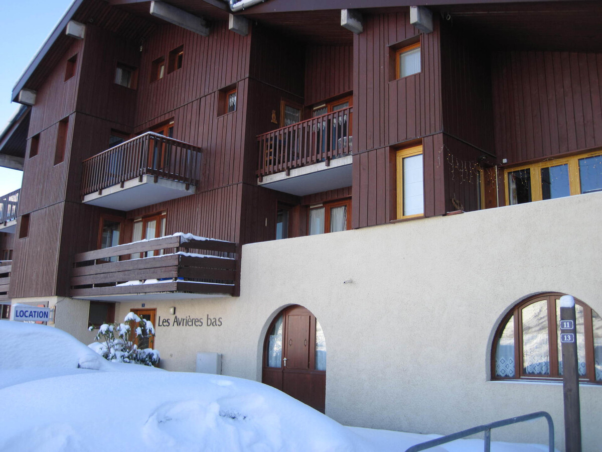 Duplex 55m² Vue Mont-Blanc · 150m des pistes - Photo 15