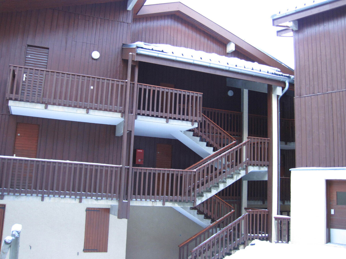 Duplex 55m² Vue Mont-Blanc · 150m des pistes - Photo 16