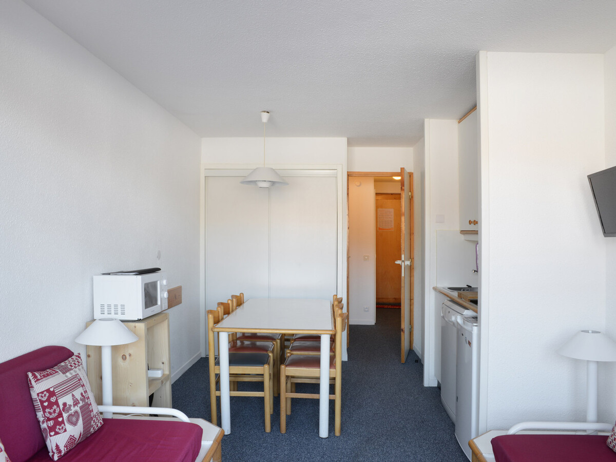 Appartement 6 pers. aux Coches, 50m des pistes - Photo 3