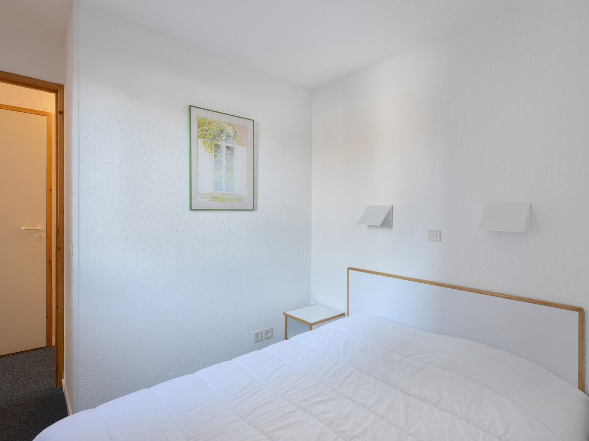 Appartement 6 pers. aux Coches, 50m des pistes - Photo 5