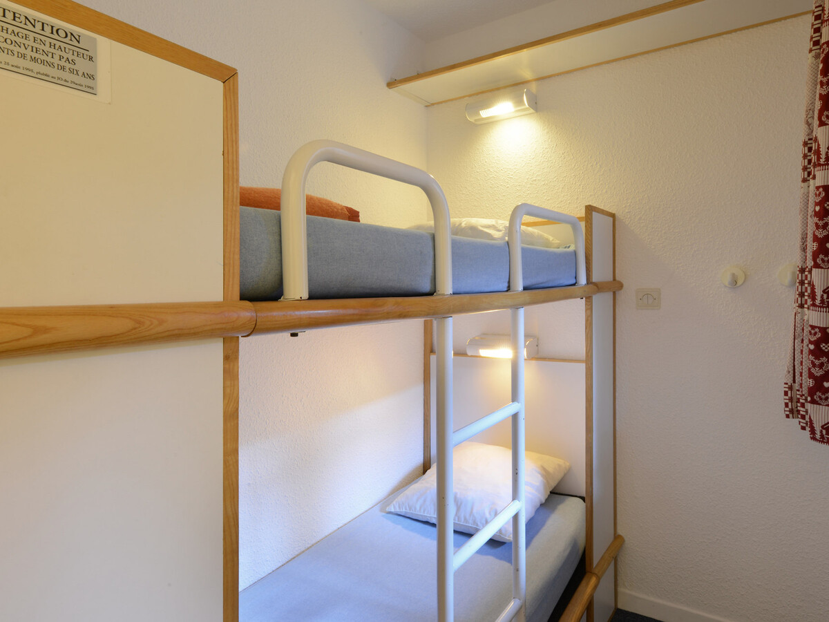 Appartement 6 pers. aux Coches, 50m des pistes - Photo 6