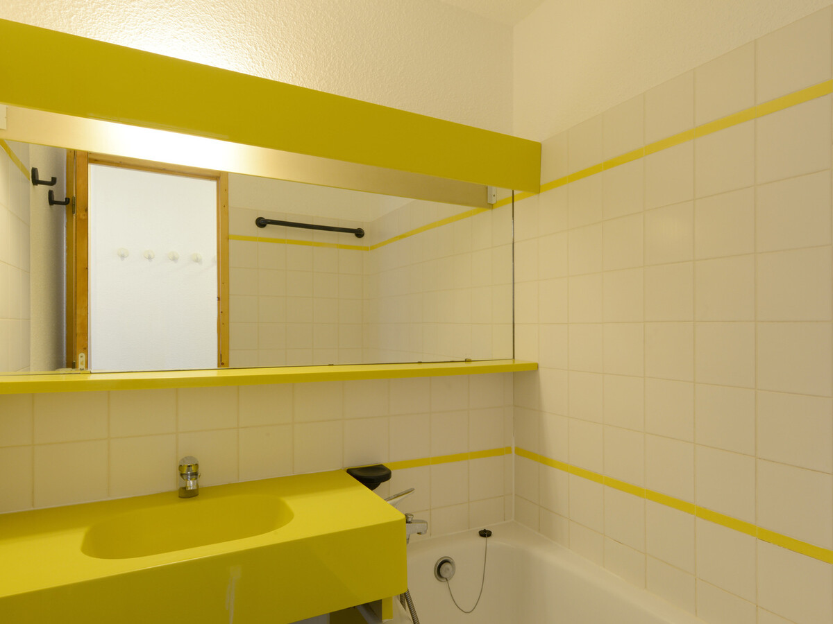 Appartement 6 pers. aux Coches, 50m des pistes - Photo 7