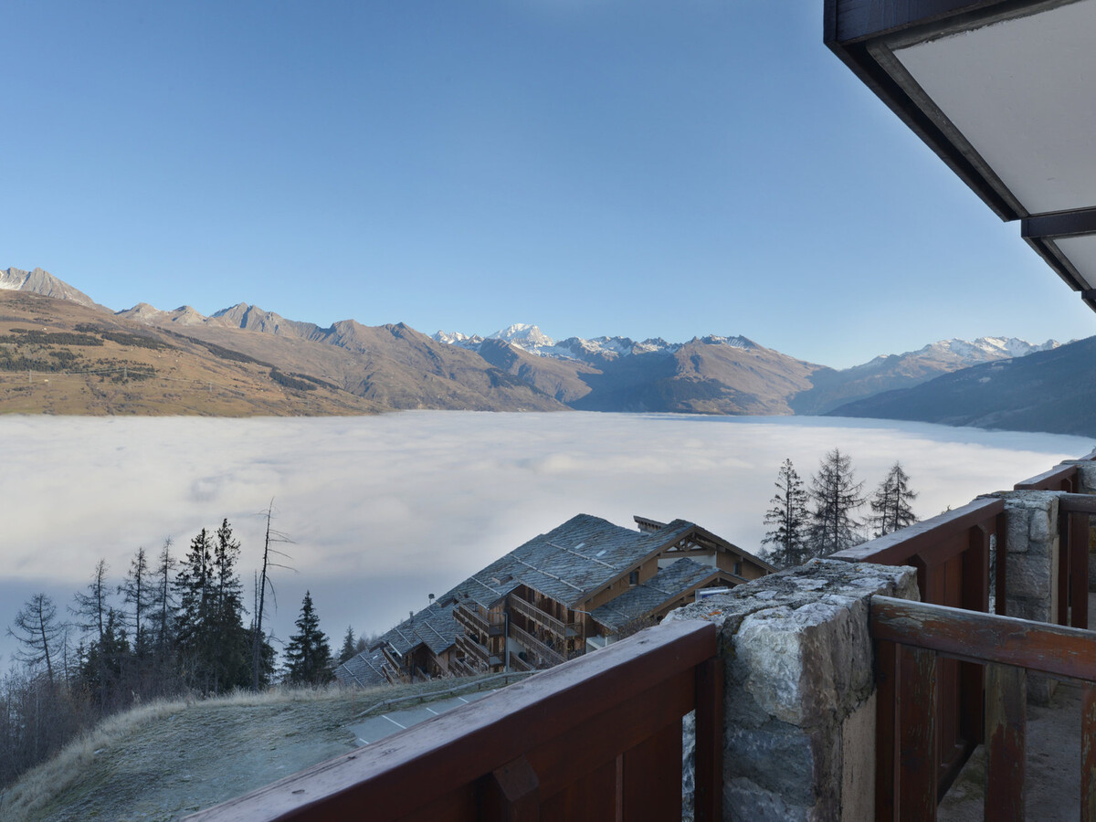 Appartement 6 pers. aux Coches, 50m des pistes - Photo 8