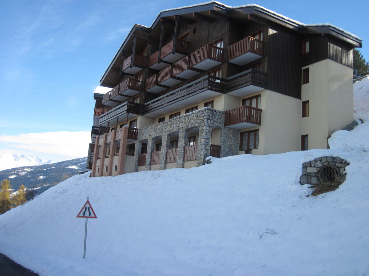 Appartement 6 pers. aux Coches, 50m des pistes - Photo 10