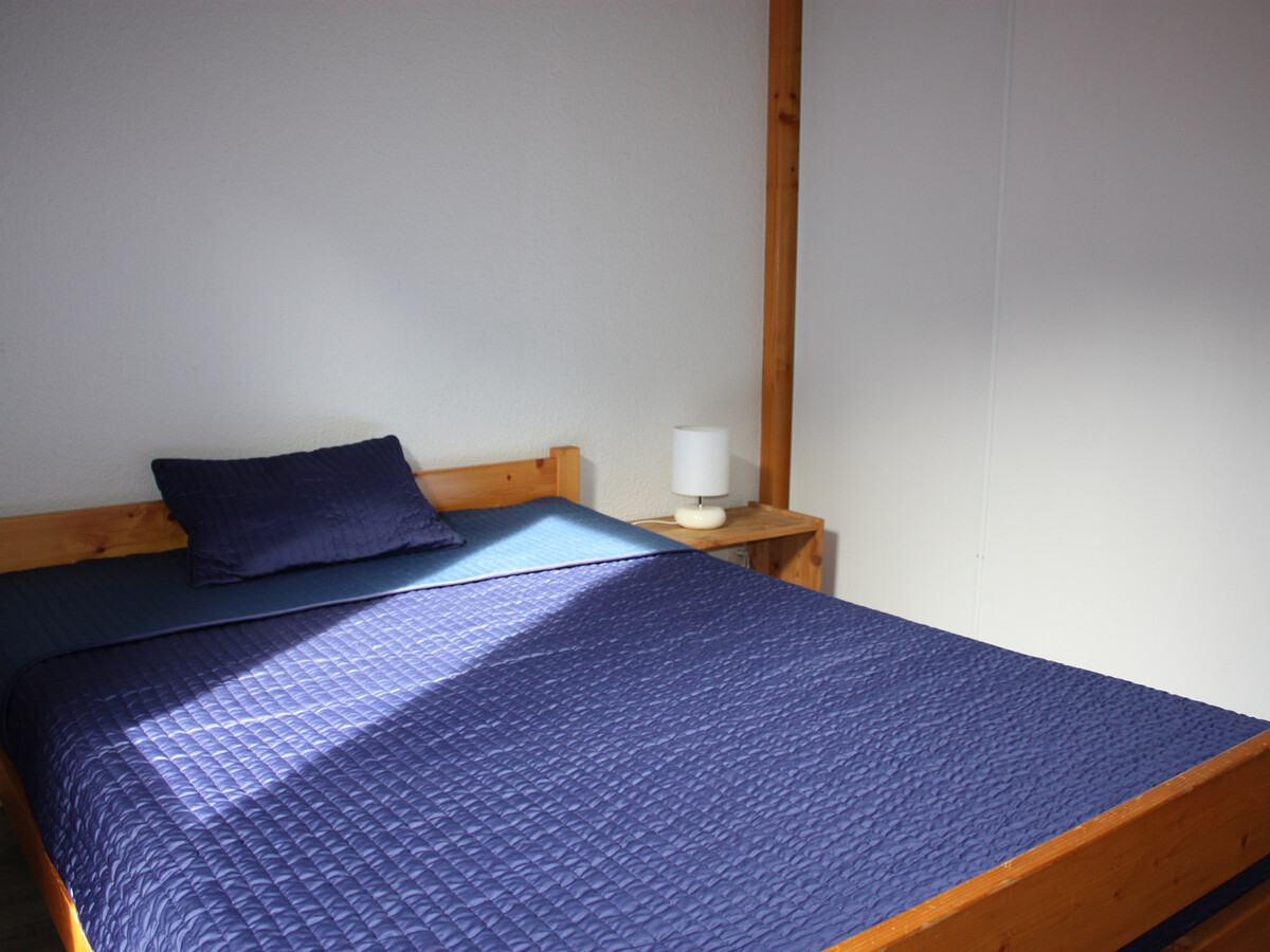 Appartement 6 pers., pied télécabine Montchavin - Photo 7
