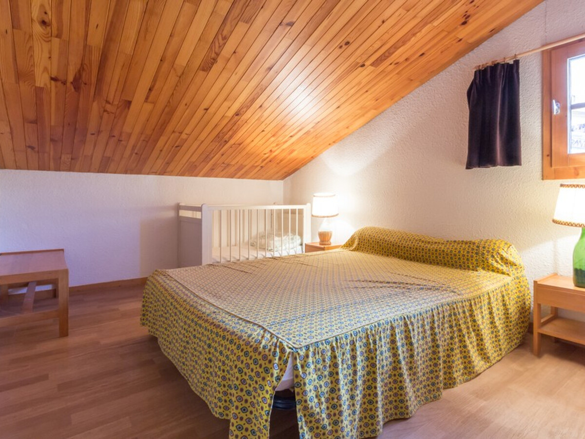 Duplex 8 pers. à 50m des pistes, accès direct télécabine - Photo 9