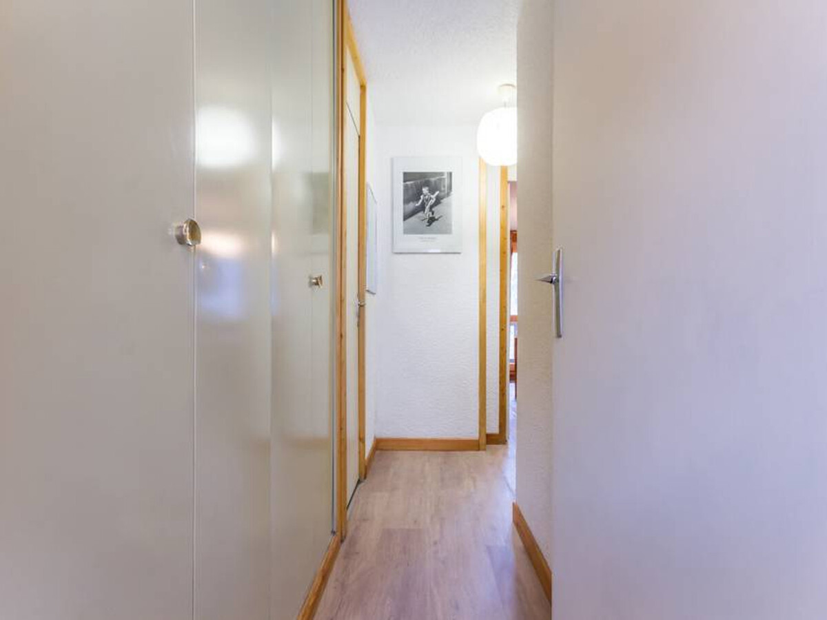Appartement 30 m² vue montagne à Montchavin - Photo 4