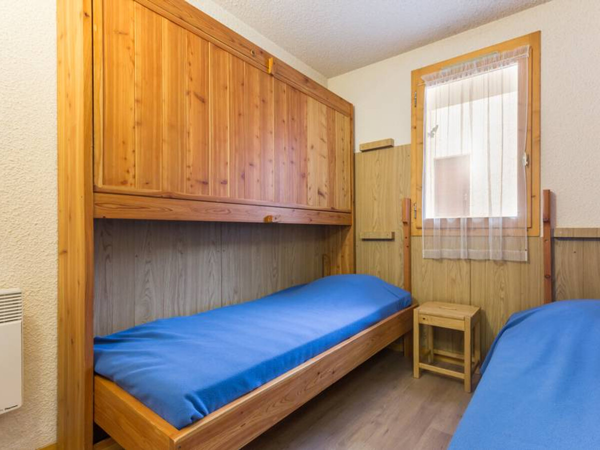 Appartement 30 m² vue montagne à Montchavin - Photo 5