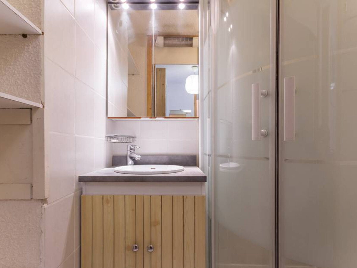 Appartement 30 m² vue montagne à Montchavin - Photo 6