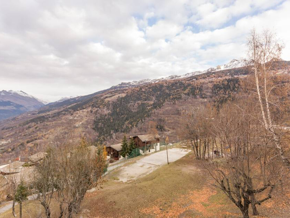 Appartement 30 m² vue montagne à Montchavin - Photo 8