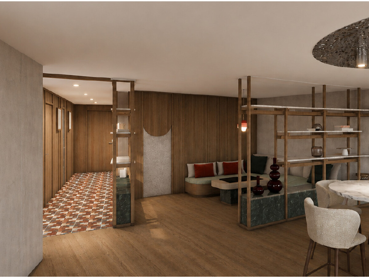 Apt Premium 200m² 12 pers, sauna à Tignes Le Lac - Photo 3