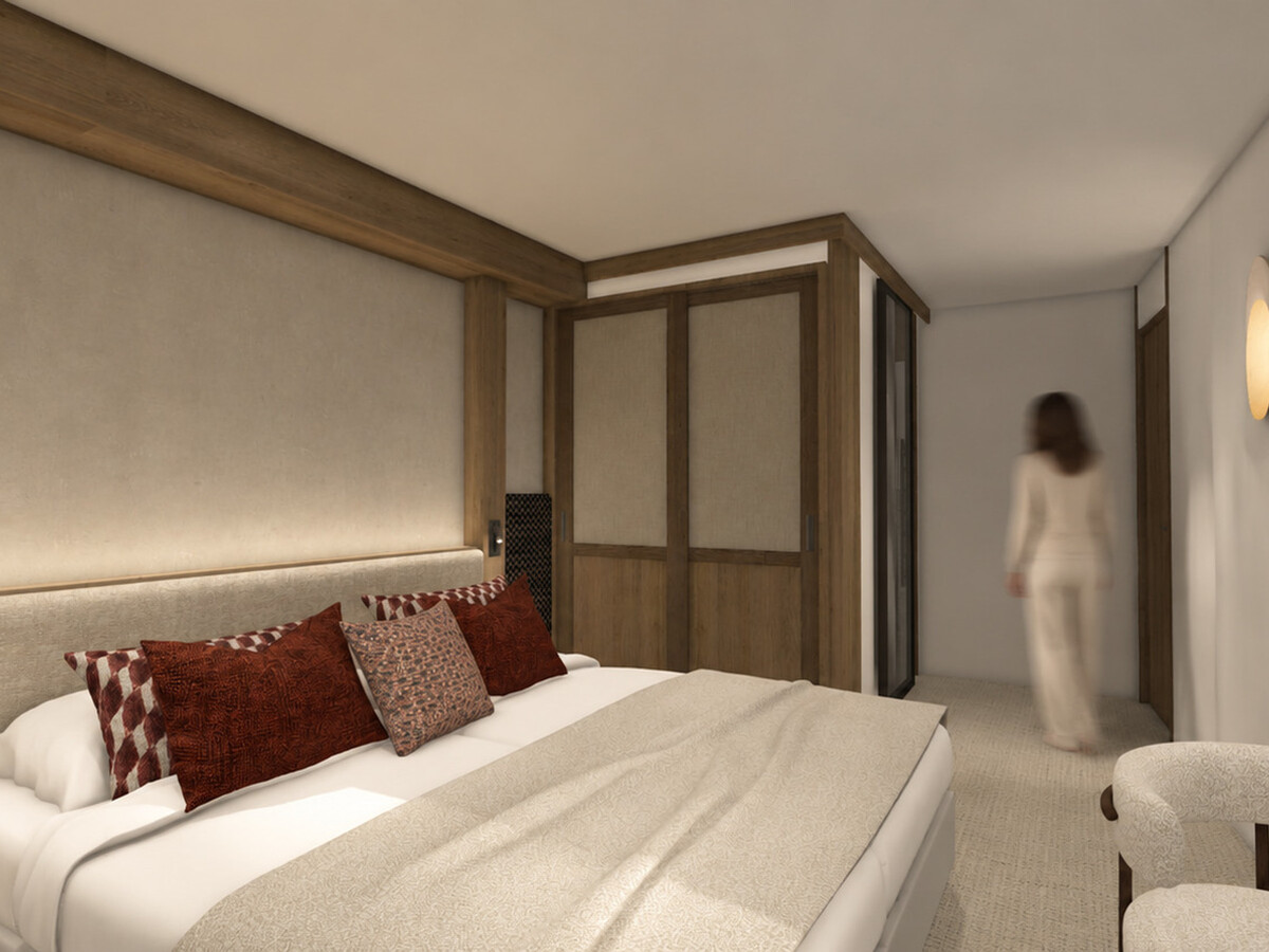 Apt Premium 200m² 12 pers, sauna à Tignes Le Lac - Photo 5