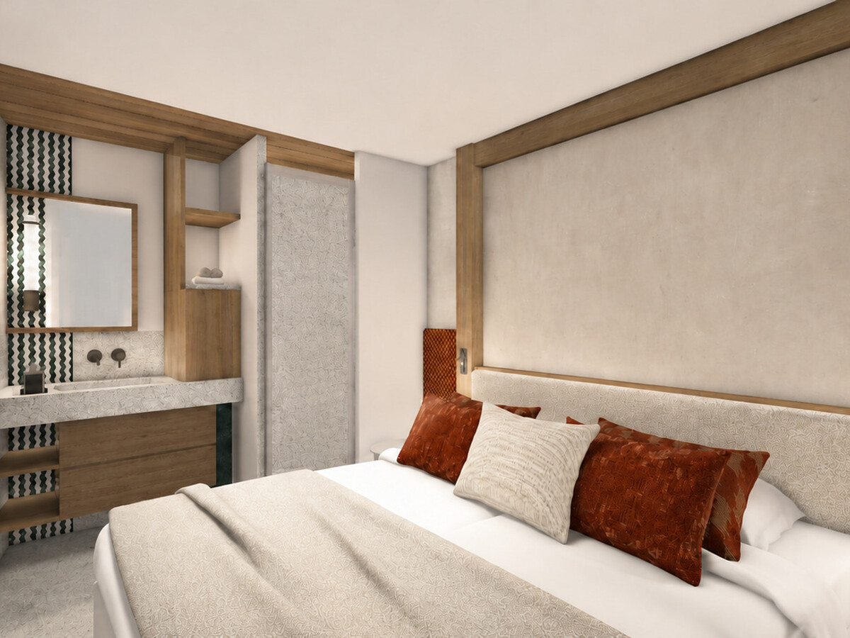 Apt Premium 200m² 12 pers, sauna à Tignes Le Lac - Photo 7