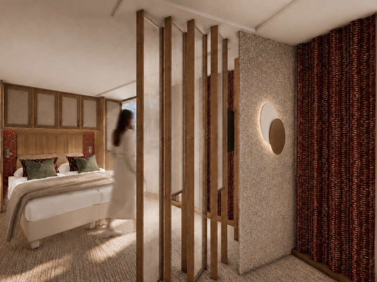 Apt Premium 200m² 12 pers, sauna à Tignes Le Lac - Photo 8