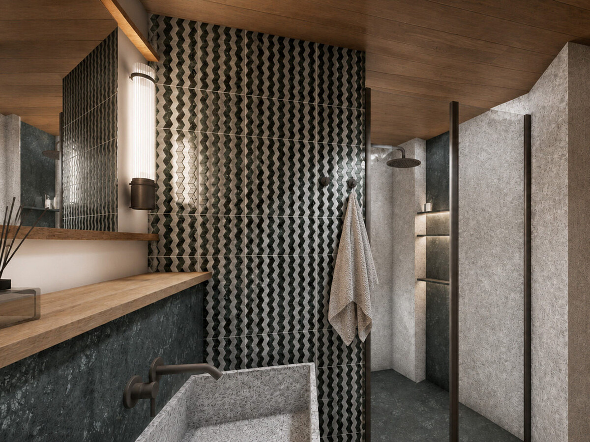 Apt Premium 200m² 12 pers, sauna à Tignes Le Lac - Photo 9