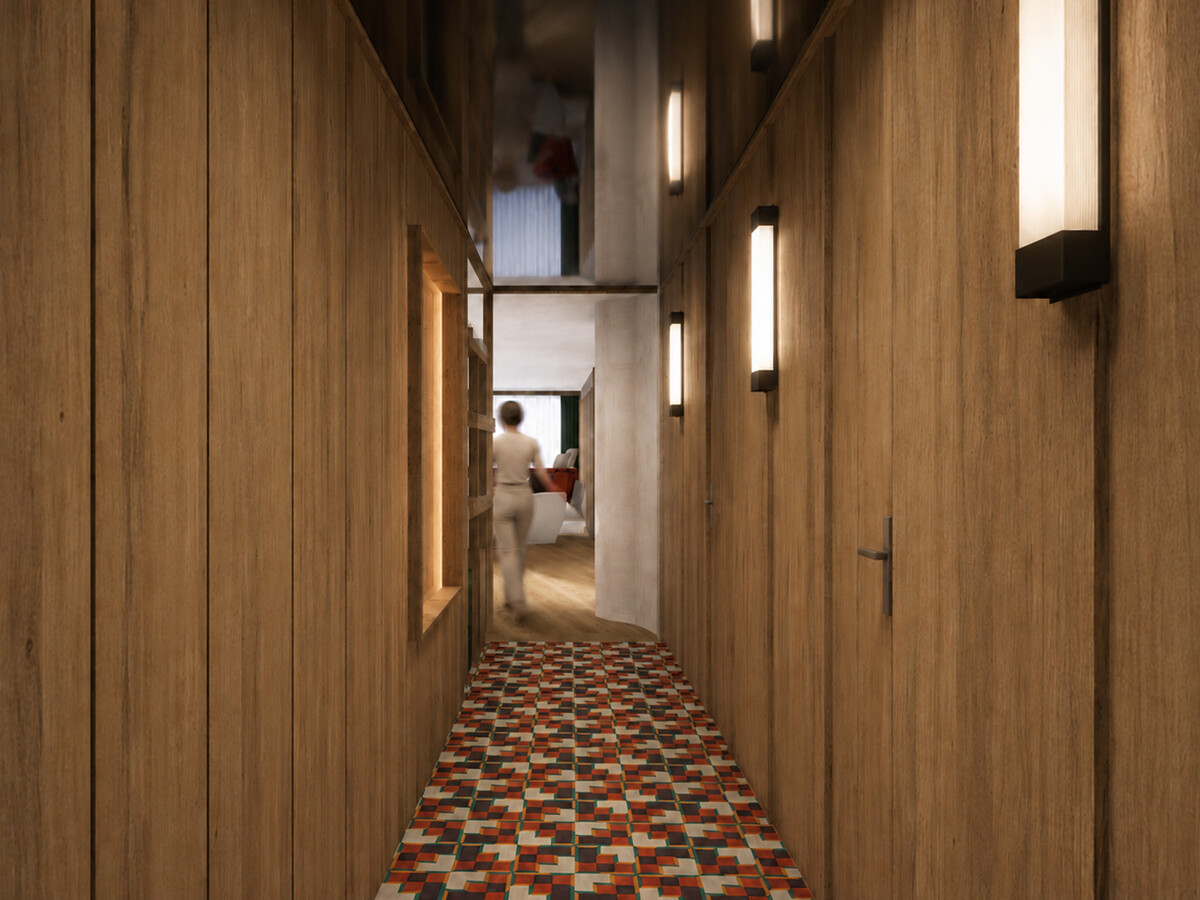 Apt Premium 200m² 12 pers, sauna à Tignes Le Lac - Photo 10