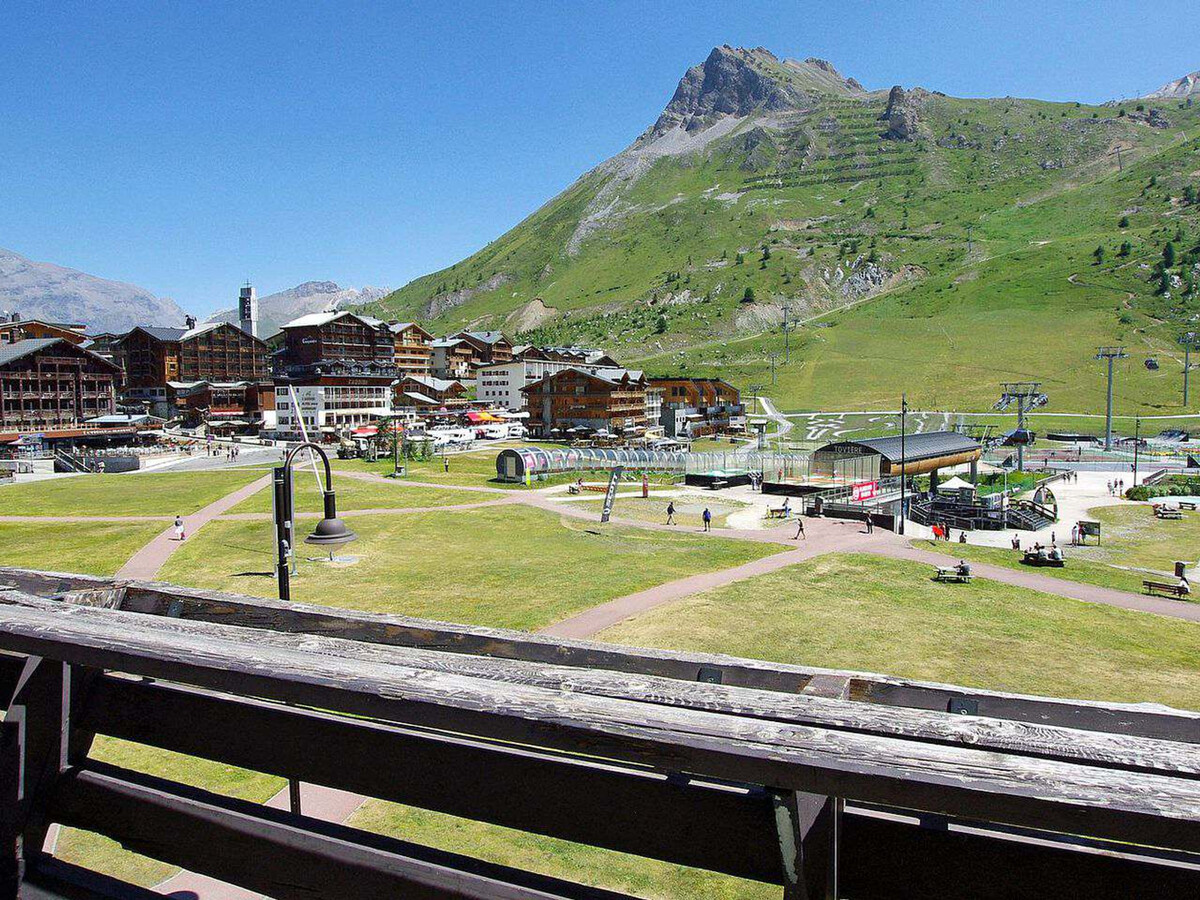 Apt Premium 200m² 12 pers, sauna à Tignes Le Lac - Photo 14