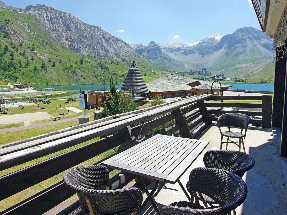 Apt Premium 200m² 12 pers, sauna à Tignes Le Lac - Photo 15