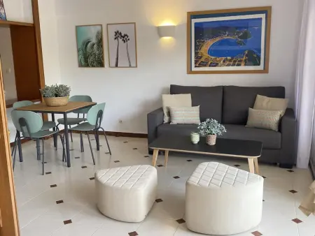 Location appartement à Marbella