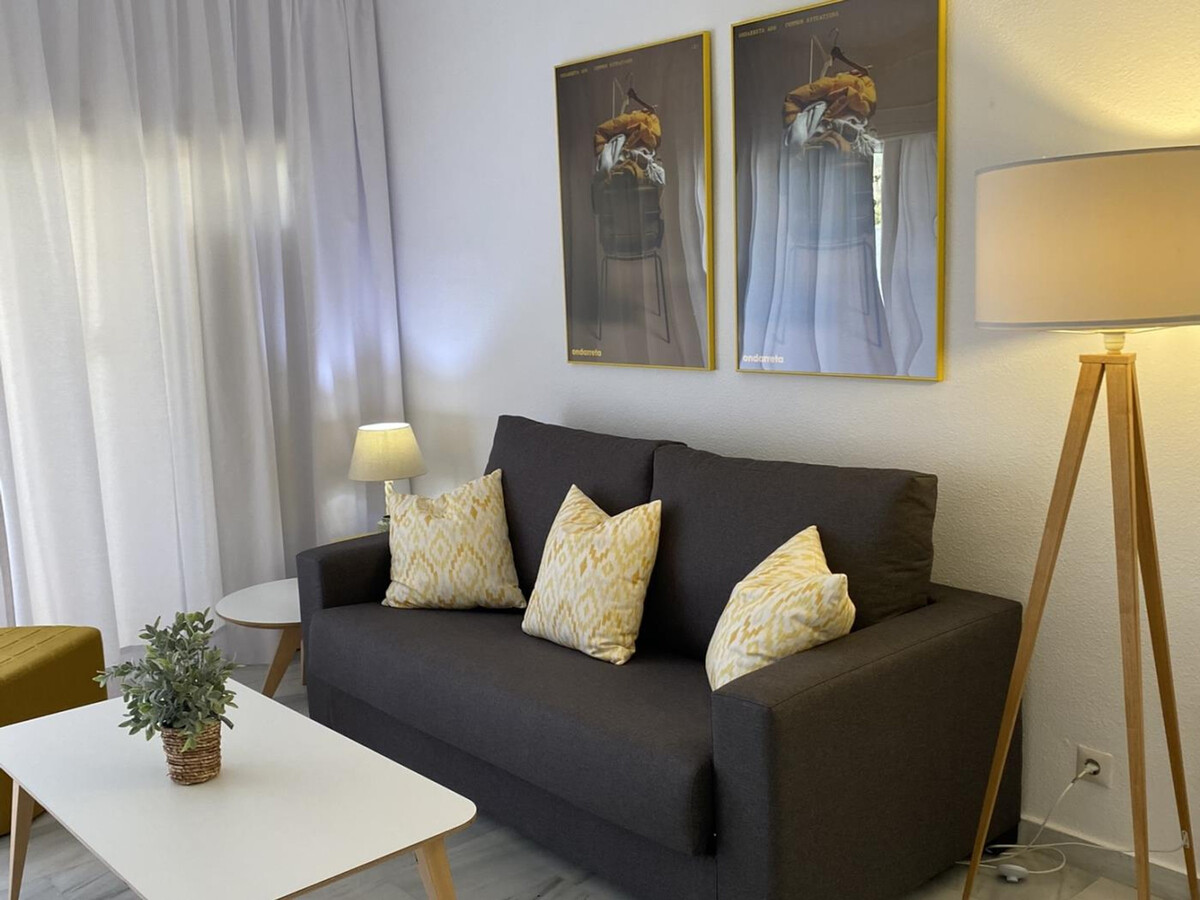 Appartement Sud avec terrasse, 2 piscines à Marbella - Photo 2