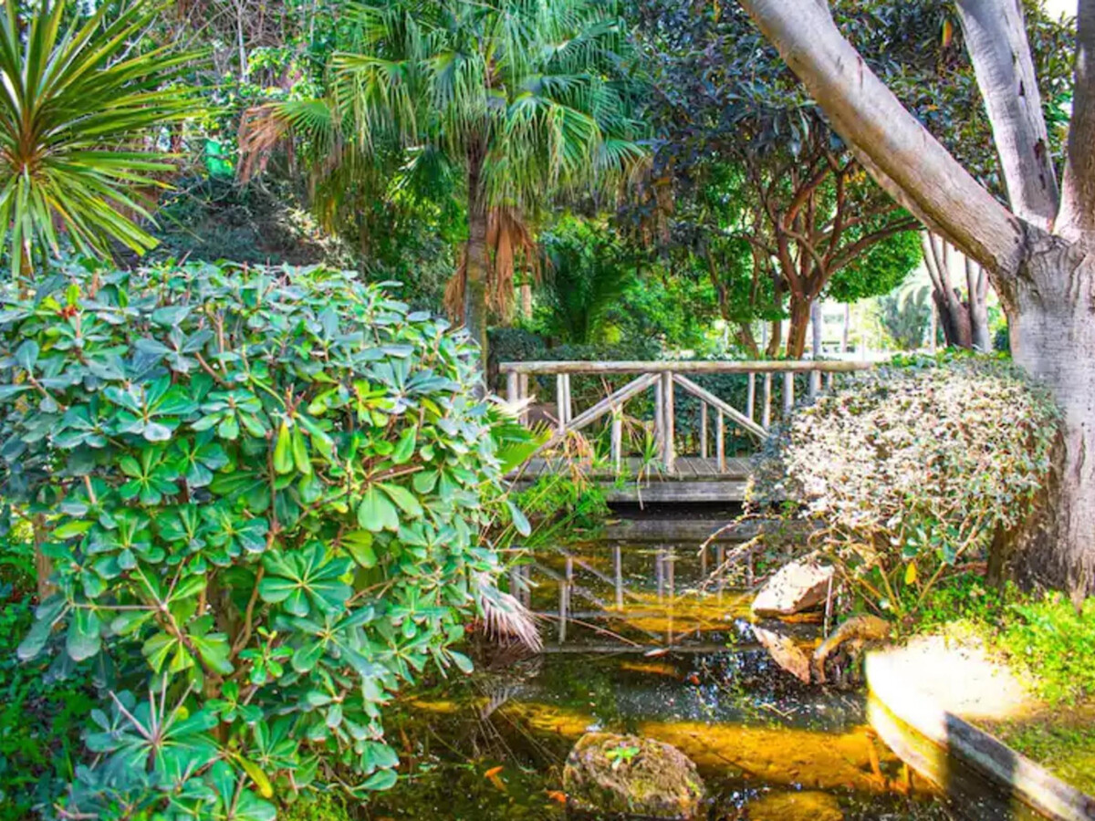 Appartement Sud avec terrasse, 2 piscines à Marbella - Photo 3