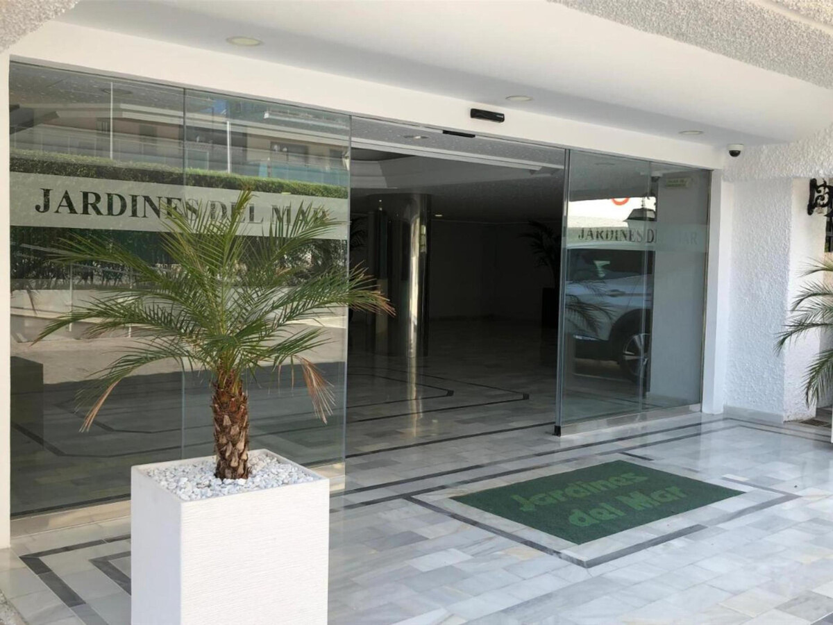 Appartement Sud avec terrasse, 2 piscines à Marbella - Photo 4