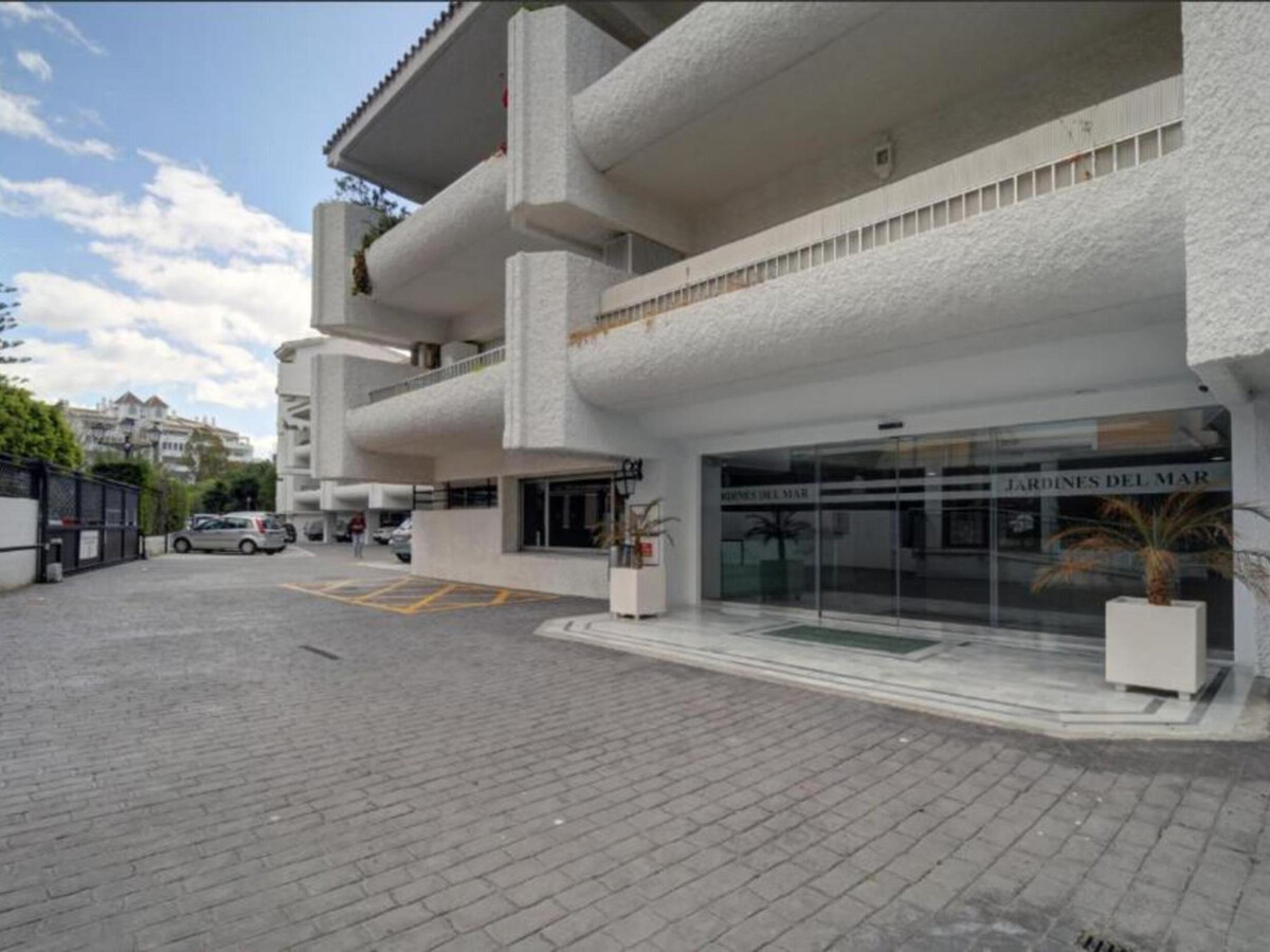 Appartement Sud avec terrasse, 2 piscines à Marbella - Photo 6