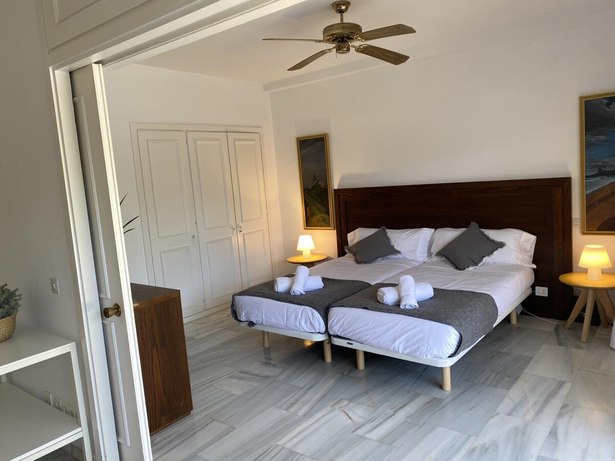 Appartement Sud avec terrasse, 2 piscines à Marbella - Photo 11