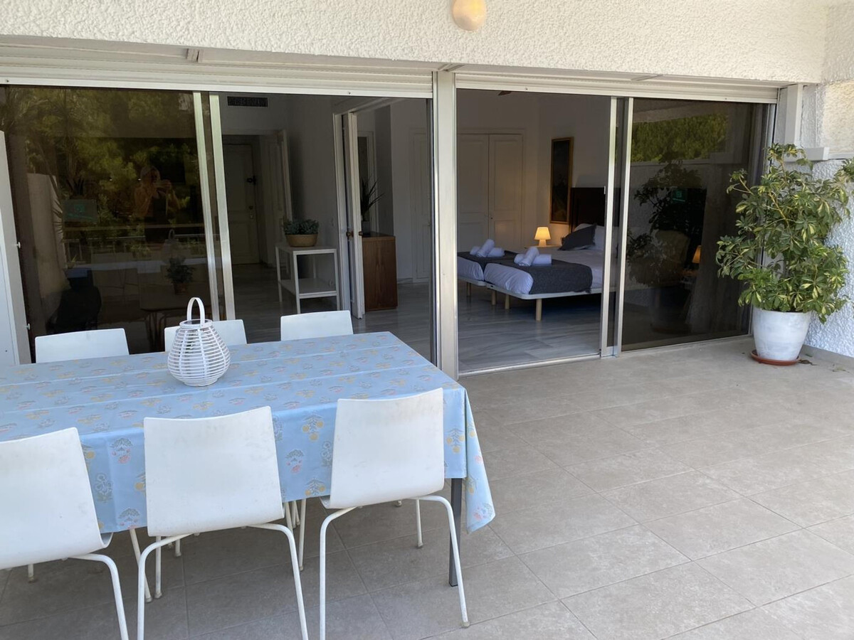 Appartement Sud avec terrasse, 2 piscines à Marbella - Photo 15