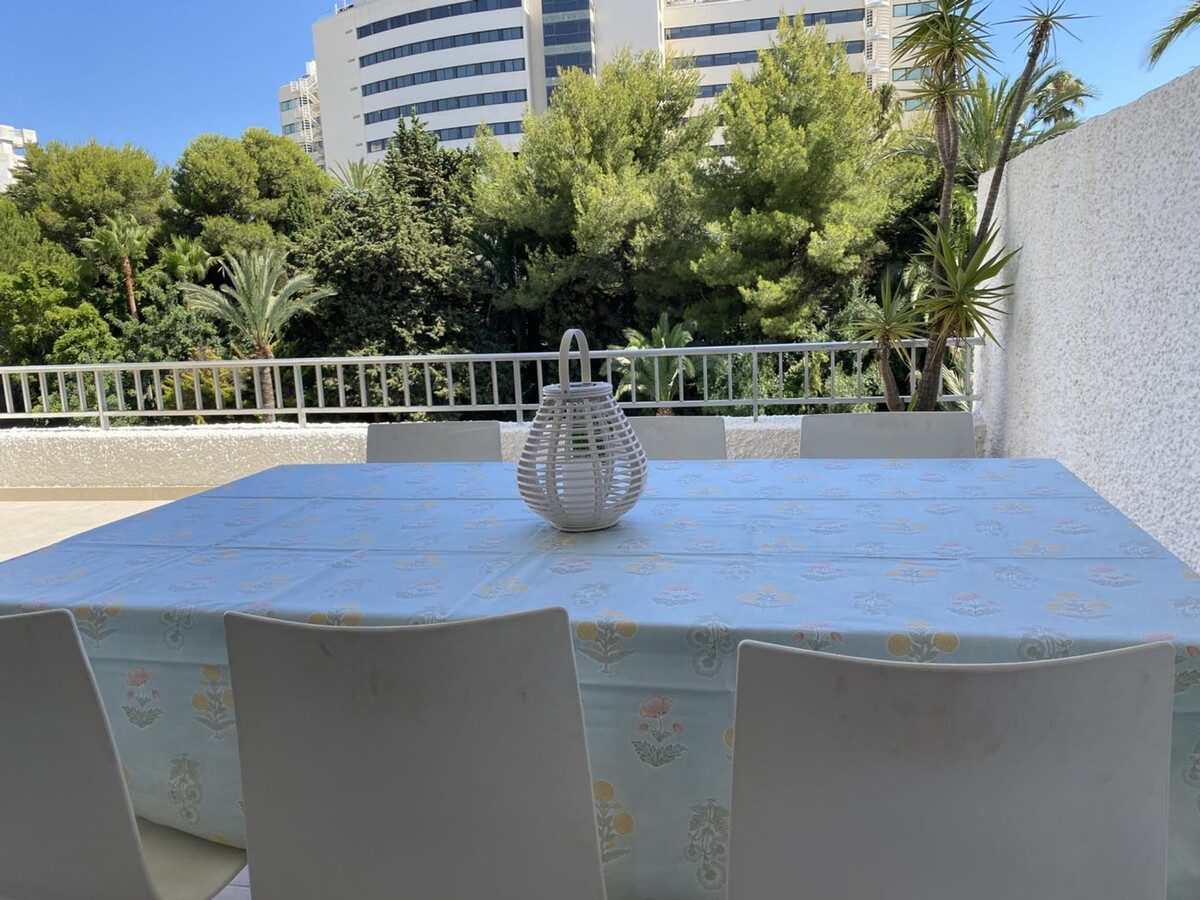 Appartement Sud avec terrasse, 2 piscines à Marbella - Photo 16