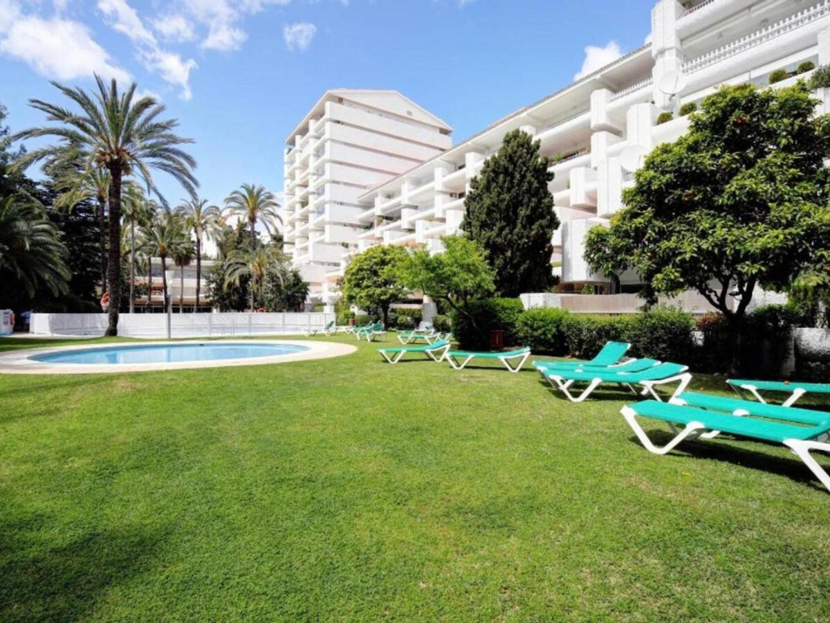Appartement Sud avec terrasse, 2 piscines à Marbella - Photo 18