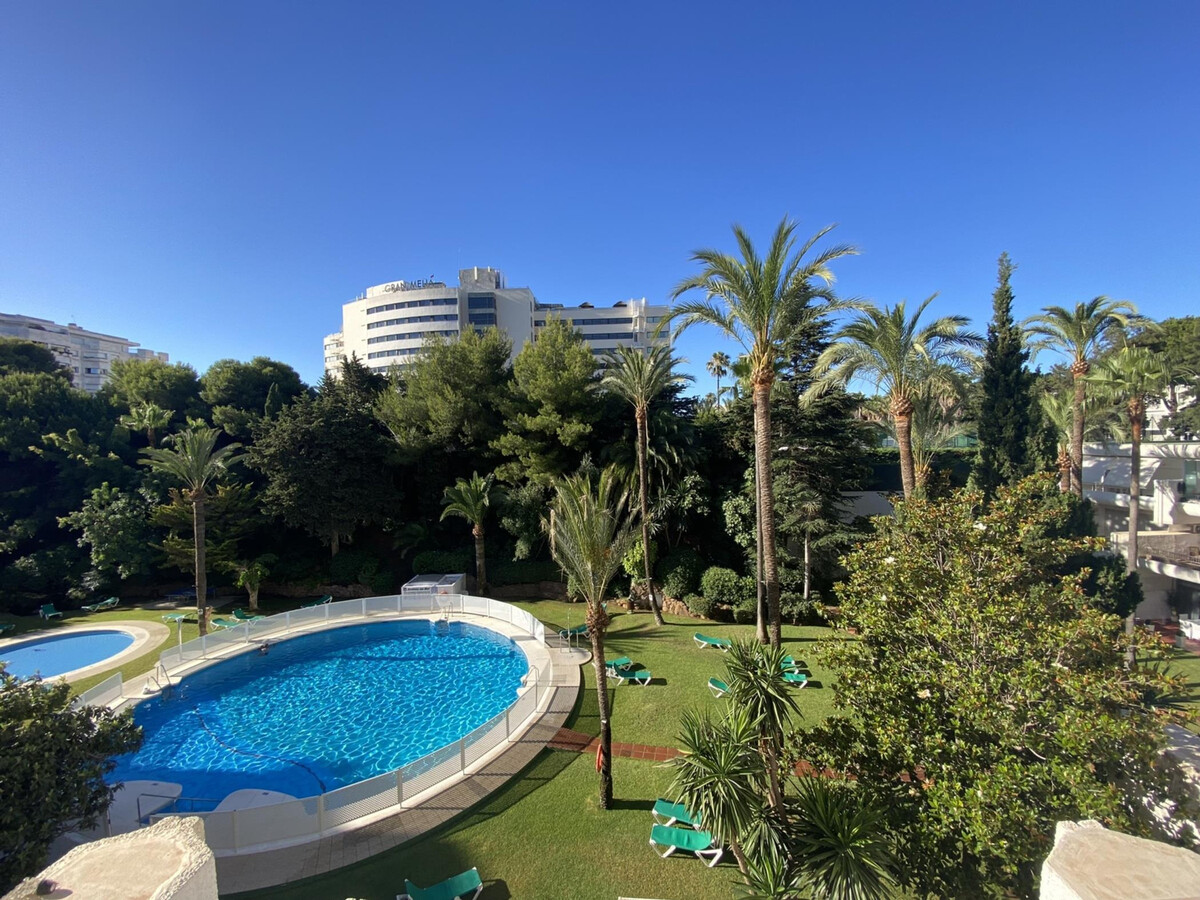 Appartement Sud avec terrasse, 2 piscines à Marbella - Photo 20