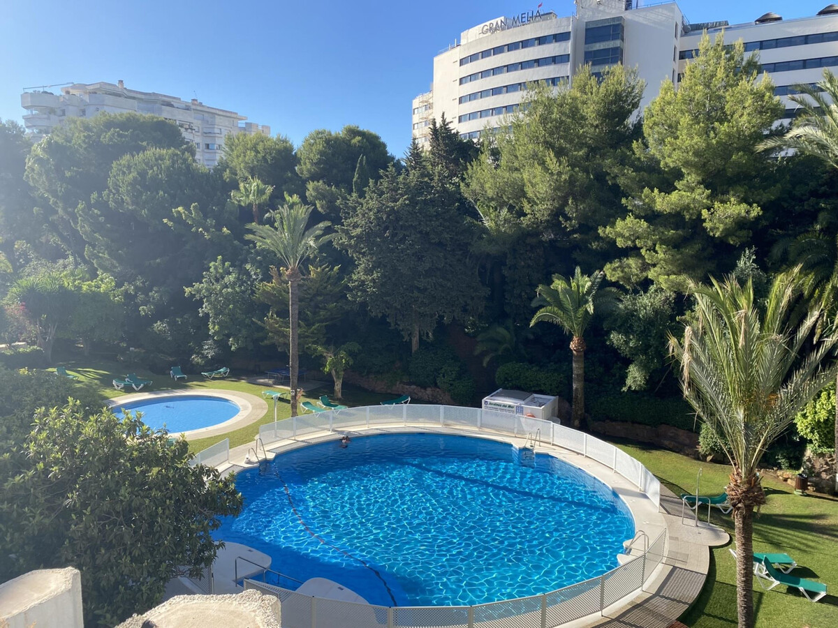 Appartement Sud avec terrasse, 2 piscines à Marbella - Photo 21