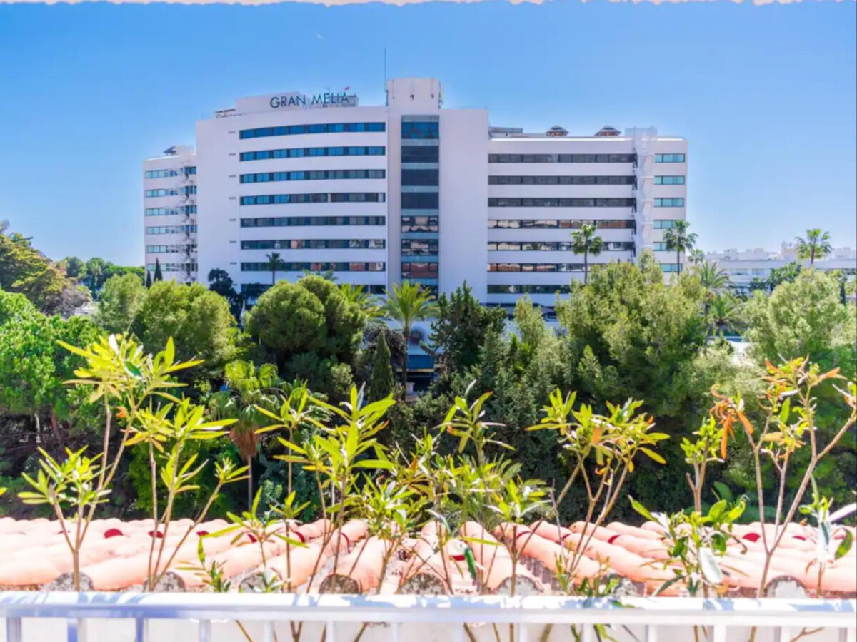 Appartement Sud avec terrasse, 2 piscines à Marbella - Photo 22