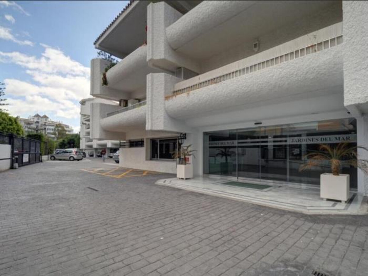 Appartement Sud avec terrasse, 2 piscines à Marbella - Photo 24