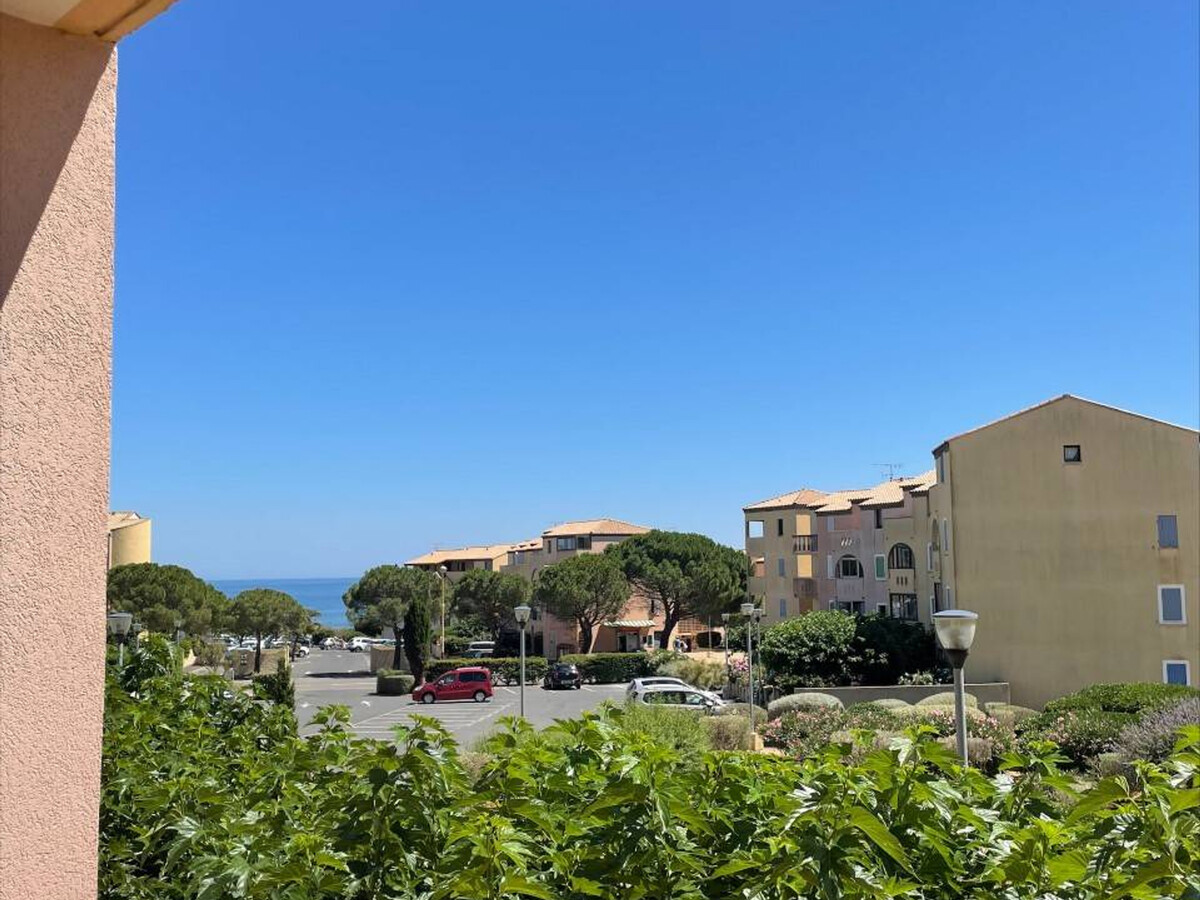 Appt 2 pièces avec piscine et parking à Fleury-Saint-Pierre-la-Mer - Photo 14