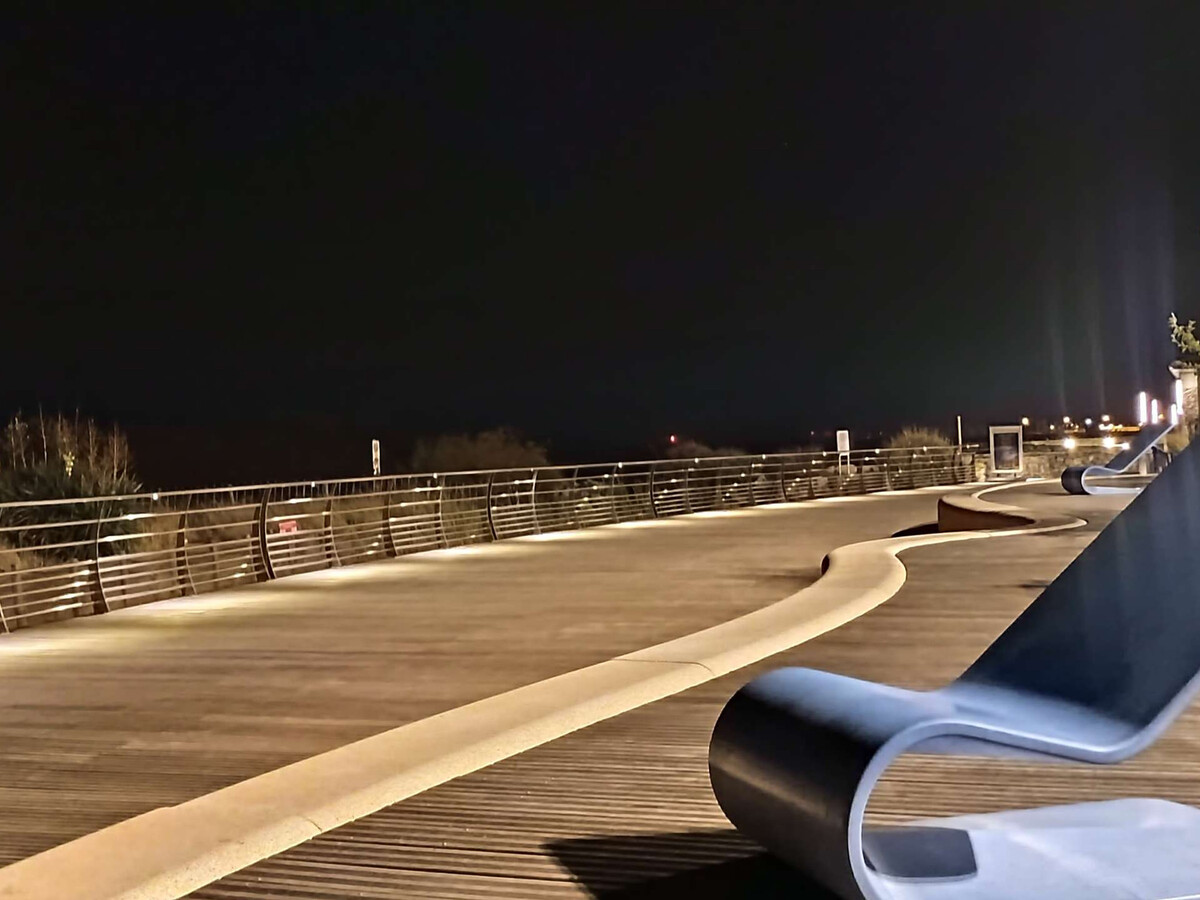 Appt 2 pièces avec piscine et parking à Fleury-Saint-Pierre-la-Mer - Photo 19