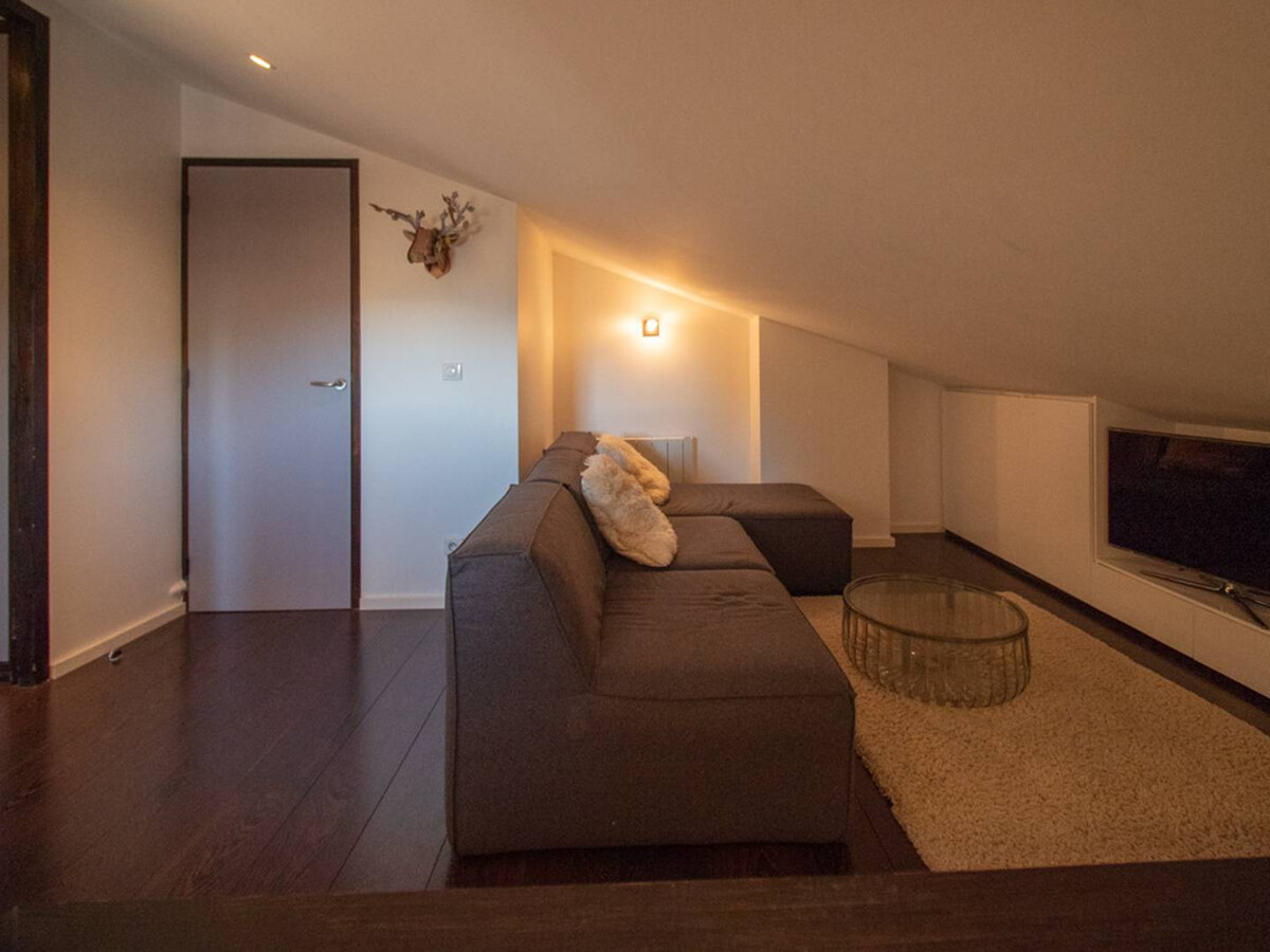 Duplex 3 pièces Valmorel, balcon 15 m² et casier skis - Photo 5