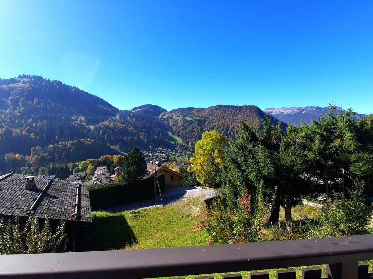 Appartement 4 pers. ski au pied à La Clusaz avec parking - Photo 6
