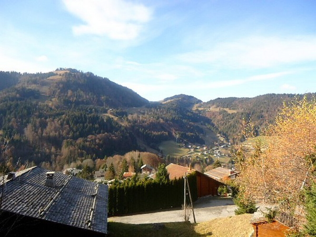 Appartement 4 pers. ski au pied à La Clusaz avec parking - Photo 7