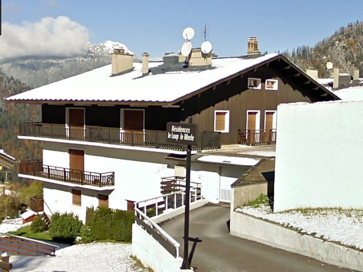 Appartement 4 pers. ski au pied à La Clusaz avec parking - Photo 12